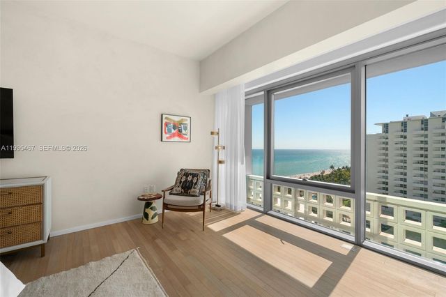 2901 Collins Ave 1204, Miami Beach, FL 33140