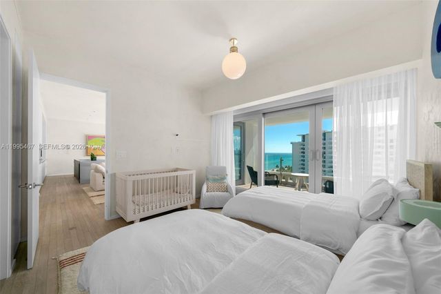 2901 Collins Ave 1204, Miami Beach, FL 33140