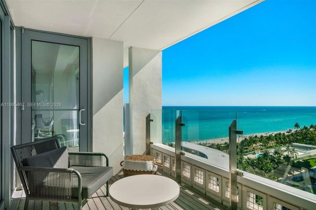 2901 Collins Ave 1204, Miami Beach, FL 33140