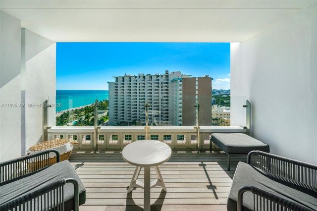 2901 Collins Ave 1204, Miami Beach, FL 33140