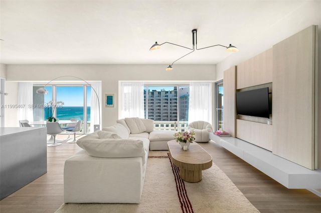 2901 Collins Ave 1204, Miami Beach, FL 33140