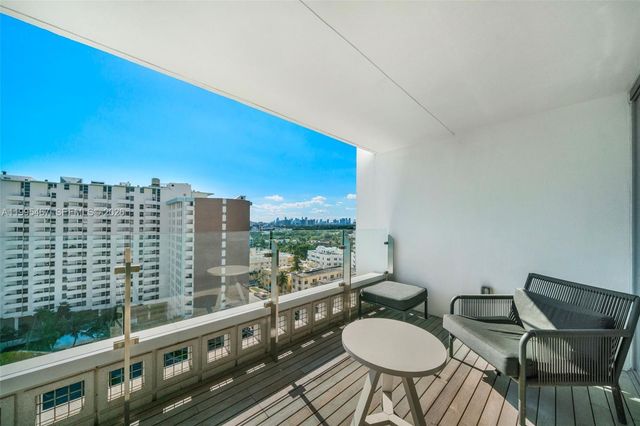 2901 Collins Ave 1204, Miami Beach, FL 33140