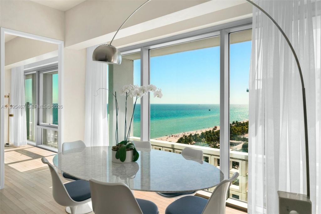 2901 Collins Ave 1204, Miami Beach, FL 33140