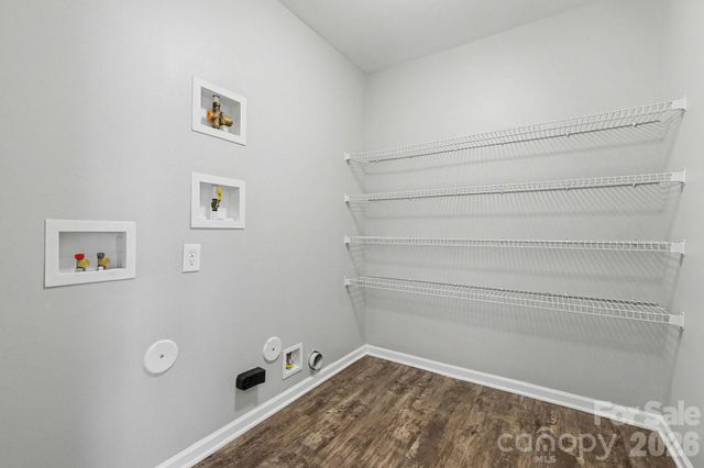 4226 Quinn Drive, Charlotte, NC 28269