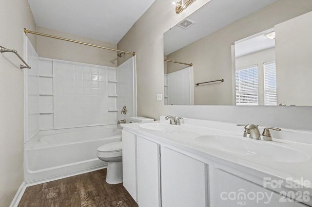 4226 Quinn Drive, Charlotte, NC 28269