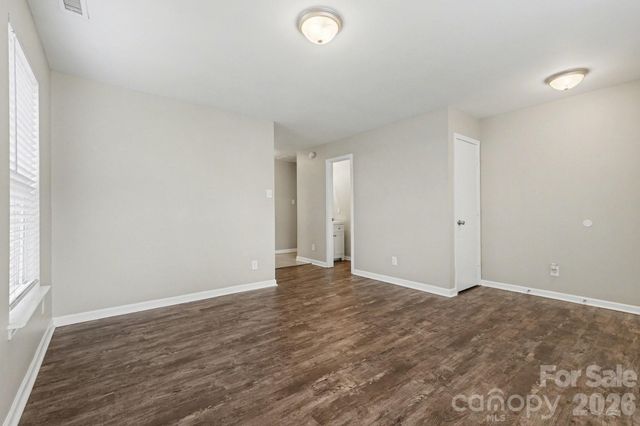 4226 Quinn Drive, Charlotte, NC 28269