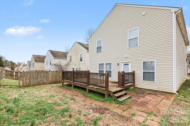 4226 Quinn Drive, Charlotte, NC 28269