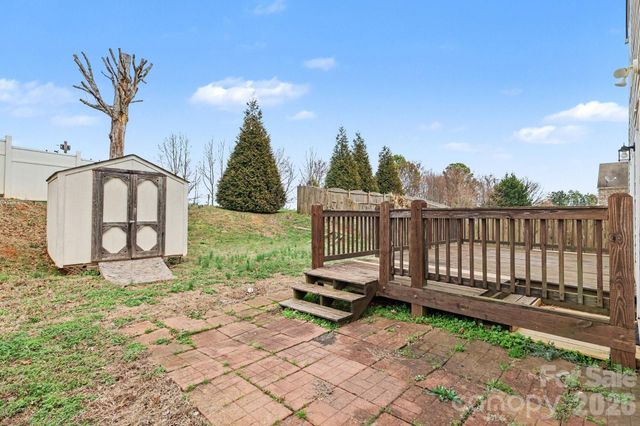 4226 Quinn Drive, Charlotte, NC 28269