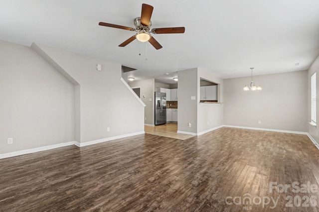 4226 Quinn Drive, Charlotte, NC 28269