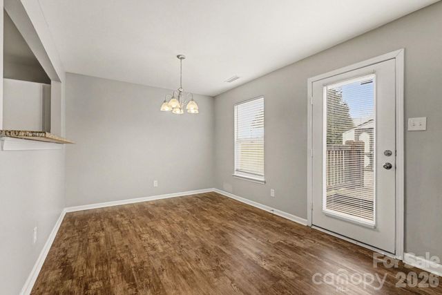 4226 Quinn Drive, Charlotte, NC 28269