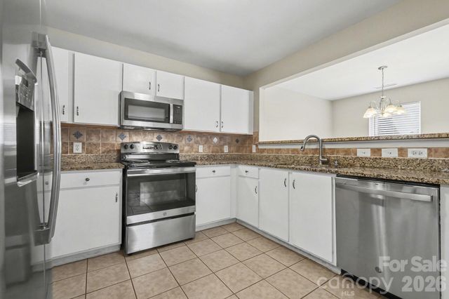 4226 Quinn Drive, Charlotte, NC 28269