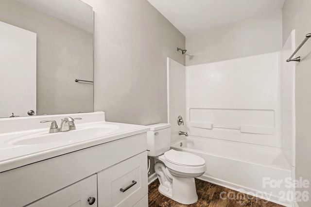 4226 Quinn Drive, Charlotte, NC 28269