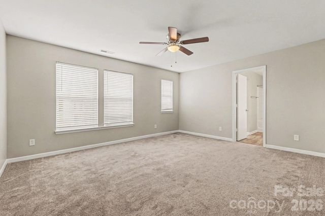 4226 Quinn Drive, Charlotte, NC 28269