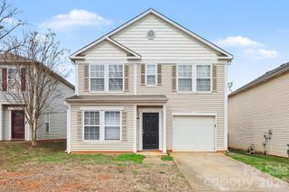 4226 Quinn Drive, Charlotte, NC 28269