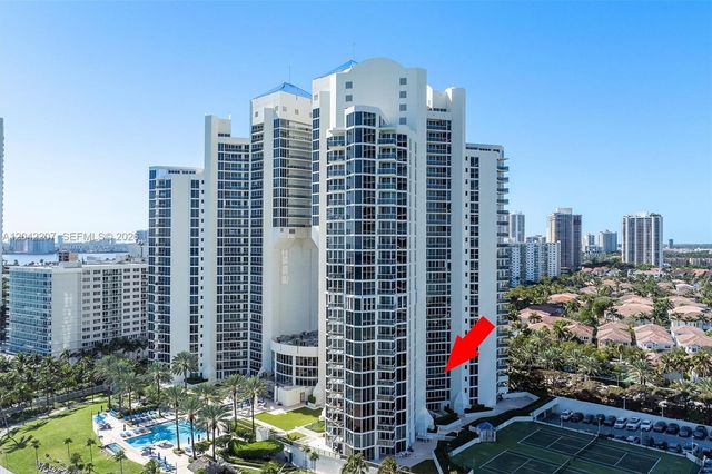 19333 Collins Ave 703, Sunny Isles Beach, FL 33160