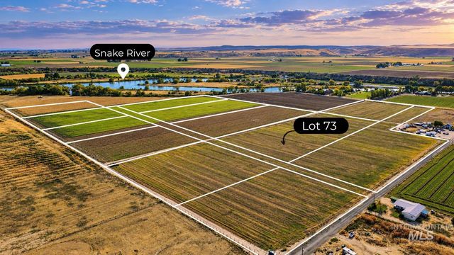 TBD Golden Road (Lot 73), Weiser, ID 83672 property photo