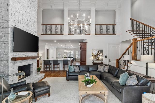 3594 Tuxedo Court, Atlanta, GA 30305