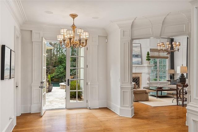 3594 Tuxedo Court, Atlanta, GA 30305