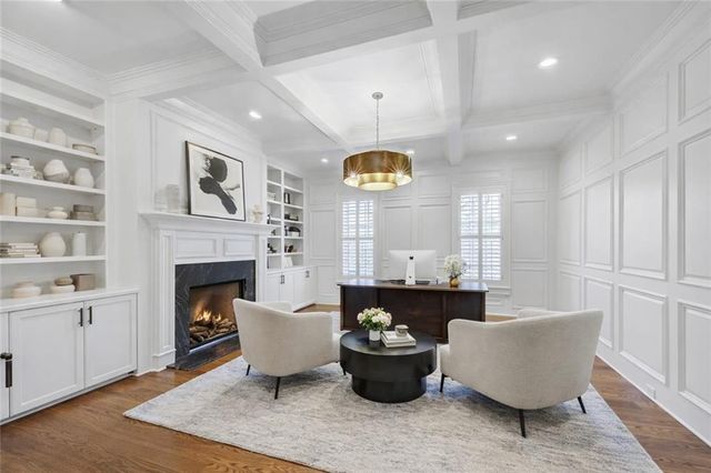 3594 Tuxedo Court, Atlanta, GA 30305