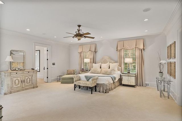 3594 Tuxedo Court, Atlanta, GA 30305