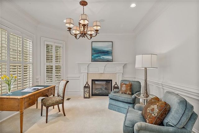 3594 Tuxedo Court, Atlanta, GA 30305