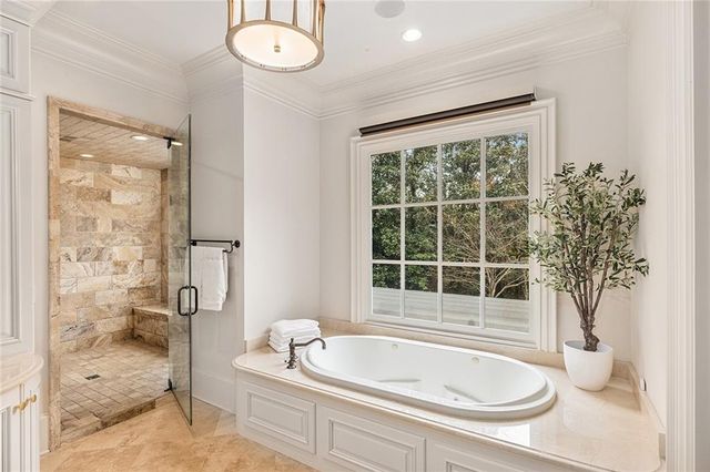3594 Tuxedo Court, Atlanta, GA 30305