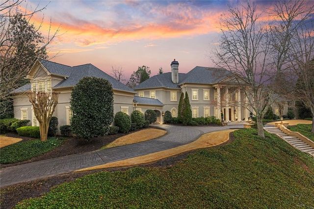 3594 Tuxedo Court, Atlanta, GA 30305