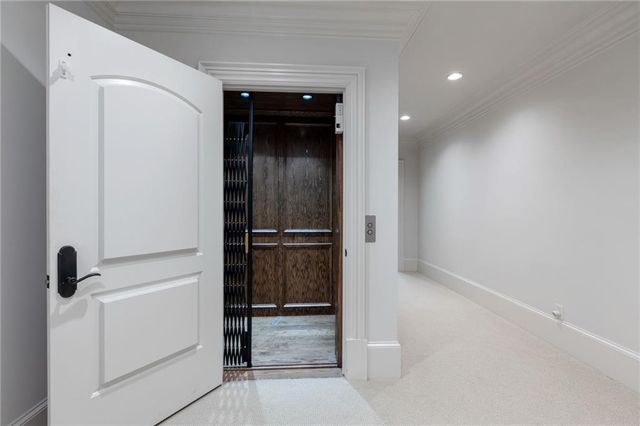 3594 Tuxedo Court, Atlanta, GA 30305