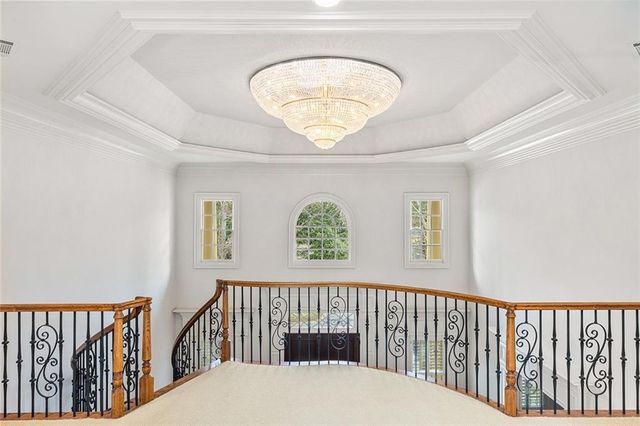 3594 Tuxedo Court, Atlanta, GA 30305