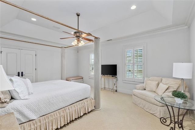 3594 Tuxedo Court, Atlanta, GA 30305