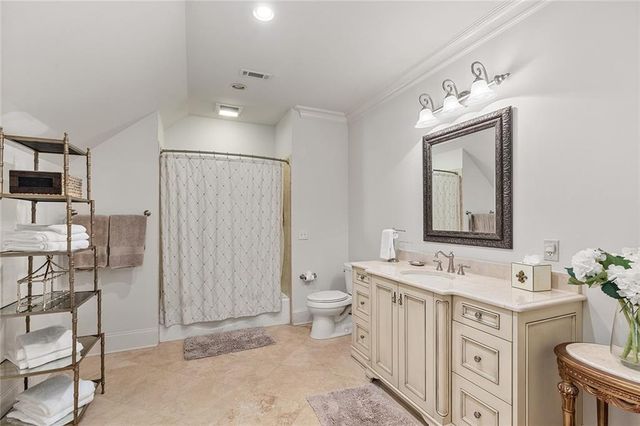 3594 Tuxedo Court, Atlanta, GA 30305