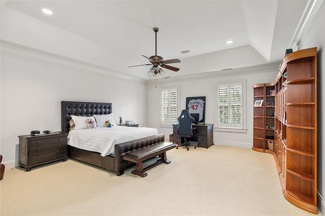 3594 Tuxedo Court, Atlanta, GA 30305