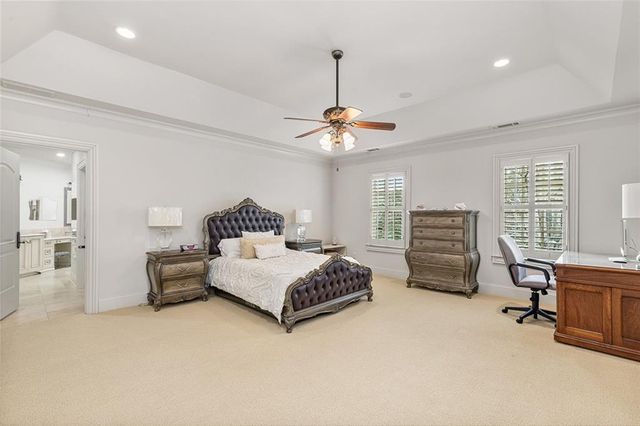 3594 Tuxedo Court, Atlanta, GA 30305