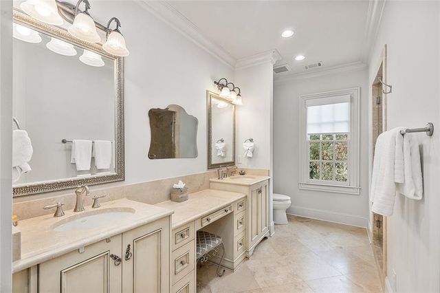 3594 Tuxedo Court, Atlanta, GA 30305