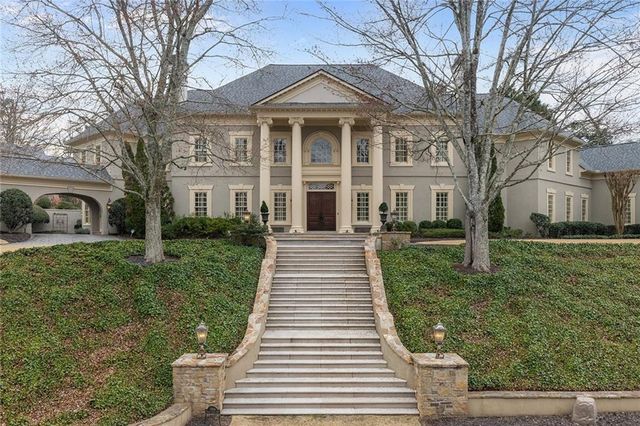 3594 Tuxedo Court, Atlanta, GA 30305