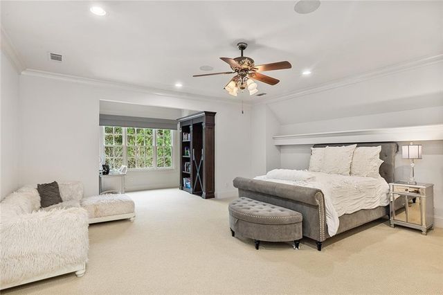 3594 Tuxedo Court, Atlanta, GA 30305