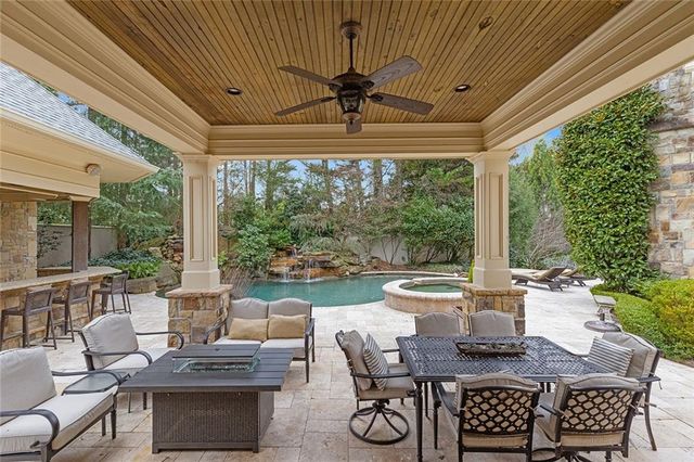3594 Tuxedo Court, Atlanta, GA 30305