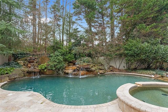 3594 Tuxedo Court, Atlanta, GA 30305
