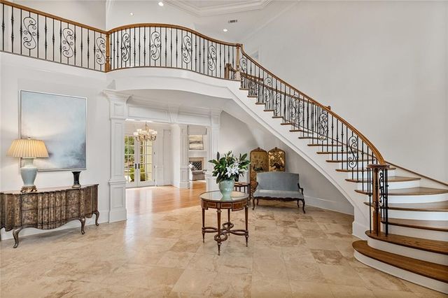 3594 Tuxedo Court, Atlanta, GA 30305