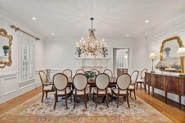 3594 Tuxedo Court, Atlanta, GA 30305