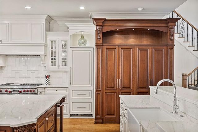 3594 Tuxedo Court, Atlanta, GA 30305