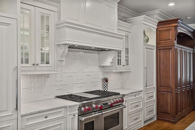 3594 Tuxedo Court, Atlanta, GA 30305
