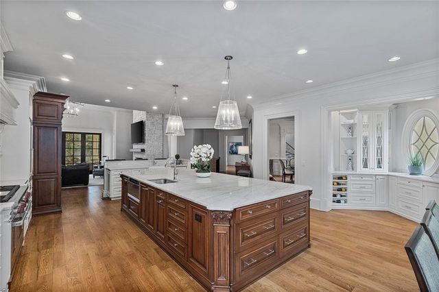 3594 Tuxedo Court, Atlanta, GA 30305