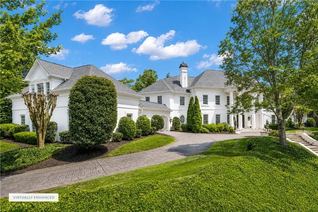 3594 Tuxedo Court, Atlanta, GA 30305