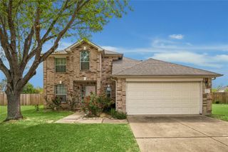 8327 Sonesta Point Lane, Houston, TX 77083
