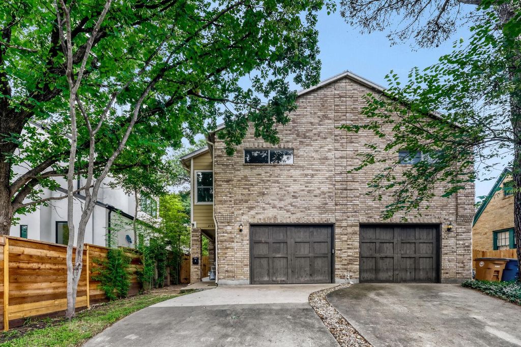 2109 Newfield LN A, Austin, TX 78703