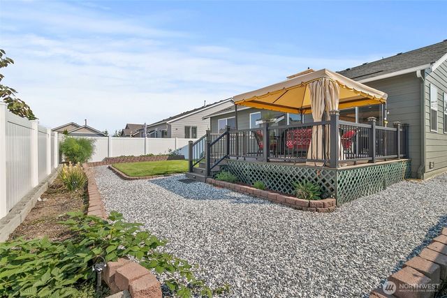 103 Hickory Avenue SW #35, Orting, WA 98360