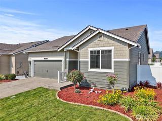 103 Hickory Avenue SW #35, Orting, WA 98360