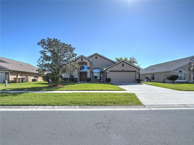 1115 PROSPERITY AVENUE, Kissimmee, FL 34744