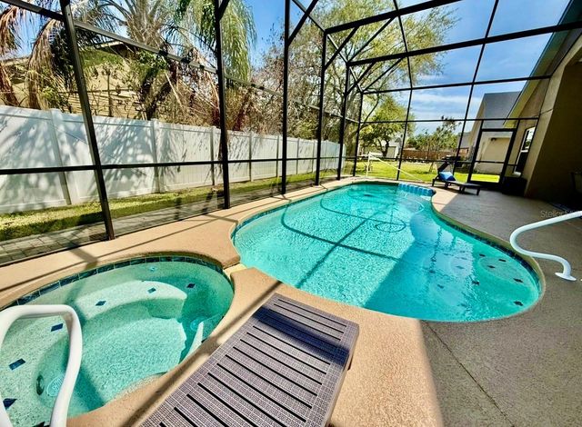 1115 PROSPERITY AVENUE, Kissimmee, FL 34744